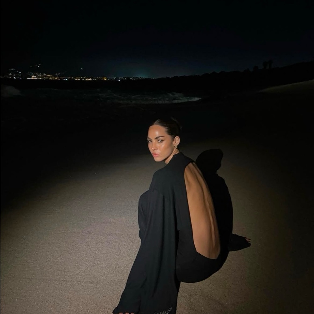 Arakii Koyo Dress - Picture 5 of 10